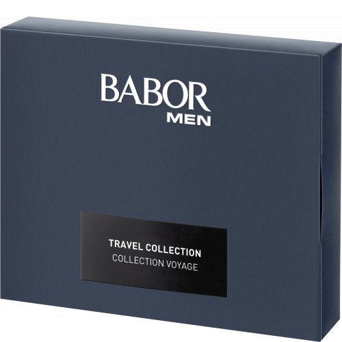 2020 BABOR Men travel collection